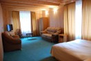 Comfortable Junior Suite, Hotel &laquo;Lavender Country Club&raquo;