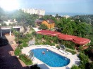 Swimming Pool, Hotel &laquo;Tashir&raquo;