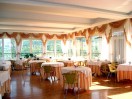 Restaurant, Hotel &laquo;Tashir&raquo;