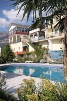 Territory, Hotel &laquo;Tashir&raquo;