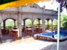Summer Terrace, Hotel &laquo;Tashir&raquo;