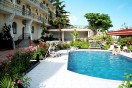 Territory, Hotel &laquo;Tashir&raquo;