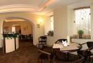 Cafe, Hotel «Irena»