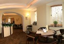 кафе, Гостиница &laquo;Ирэна&raquo;