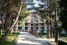 Территория, Курортный отель &laquo;Porto Mare&raquo;