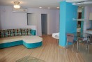 Апартаменты, Курортный отель &laquo;Porto Mare&raquo;