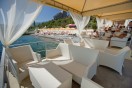 Кальян-бар на пляже, Курортный отель &laquo;Porto Mare&raquo;