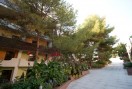 Территория, Курортный отель &laquo;Porto Mare&raquo;