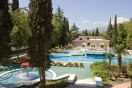 Бассейны, Курортный отель &laquo;Porto Mare&raquo;