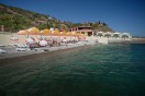 Пляж, Курортный отель &laquo;Porto Mare&raquo;