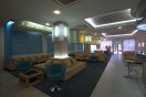 Лобби-бар, Курортный отель &laquo;Porto Mare&raquo;