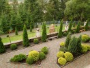 территория, Пансионат &laquo;Славский&raquo;