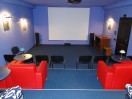 кинозал, Пансионат &laquo;Славский&raquo;
