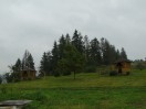беседки, Пансионат &laquo;Славский&raquo;