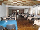 ресторан-столовая, Пансионат &laquo;Славский&raquo;