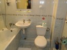 bathroom unit, double room, Holiday Hotel &laquo;Slavsky&raquo;