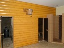 финская и русская баня, Пансионат &laquo;Славский&raquo;