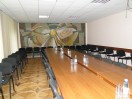 конференц-зал, Пансионат &laquo;Славский&raquo;