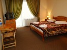 Double standard room, Holiday Hotel &laquo;Slavsky&raquo;