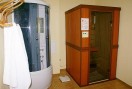 инфракрасная сауна, Пансионат &laquo;Славский&raquo;