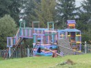 детская площадка, Пансионат &laquo;Славский&raquo;