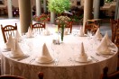 Summer terrace, Hotel &laquo;Star&raquo;