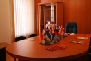 Negotiation Room, Hotel &laquo;Star&raquo;