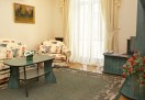Double Premier Suite, lounge, 2-roomed, Hotel &laquo;Star&raquo;