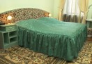 Double Premier Suite, bedroom, 2-roomed, Hotel &laquo;Star&raquo;