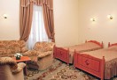 номер полулюкс, Гостиница &laquo;Стар&raquo;