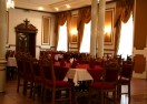 Restaurant (big hall), Hotel &laquo;Star&raquo;