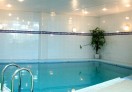 Swimming Pool, Hotel &laquo;Star&raquo;