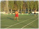 Tennis Court, Hotel &laquo;Medved&raquo;