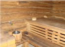 Baths, Hotel &laquo;Medved&raquo;
