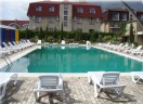 Swimming Pool, Hotel &laquo;Medved&raquo;