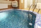 Swimming Pool Lublin, Hotel &laquo;Reikartz Dvorjets Lvov&raquo;