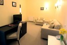 Suite, Hotel &laquo;Reikartz Dvorjets Lvov&raquo;