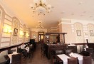 Restaurant, Hotel &laquo;Reikartz Dvorjets Lvov&raquo;