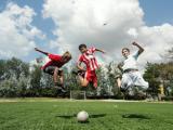 , Kids and Teens Camp &laquo;Kakadu&raquo;