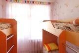 комната, Детский отдых &laquo;Какаду&raquo;