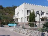 Building No 1, Holiday Hotel &laquo;Morskoy (Marine)&raquo;