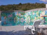Outdoor Swimming Pool, Holiday Hotel &laquo;Morskoy (Marine)&raquo;
