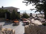 Evening Summer Cafe, Holiday Hotel &laquo;Morskoy (Marine)&raquo;
