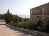 Building No 3, Holiday Hotel &laquo;Morskoy (Marine)&raquo;