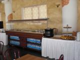Smorgasbord catering, Holiday Hotel &laquo;Morskoy (Marine)&raquo;
