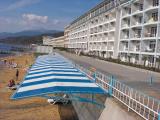 Sea Front, Holiday Hotel &laquo;Morskoy (Marine)&raquo;