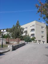 Building No 2, Holiday Hotel &laquo;Morskoy (Marine)&raquo;