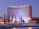 Hotel, Hotel &laquo;Slavutich 3*&raquo;