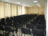 Конференц - зал, Гостиница &laquo;Славутич 3*&raquo;