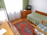 Single economy, Hotel &laquo;Slavutich 3*&raquo;